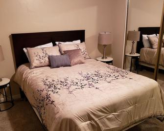 The Orchard - South Jordan - Bedroom