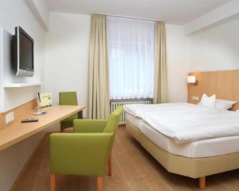 Hotel Ludwig Superior - Cologne - Bedroom
