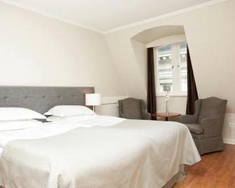 Hotel Bishops Arms, Malmo - Malmö - Makuuhuone