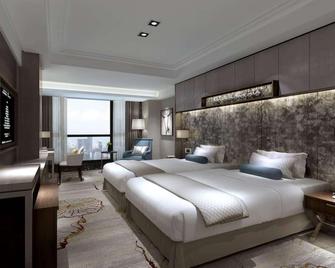 Mercure Chongqing Downtown - Chongqing - Habitación