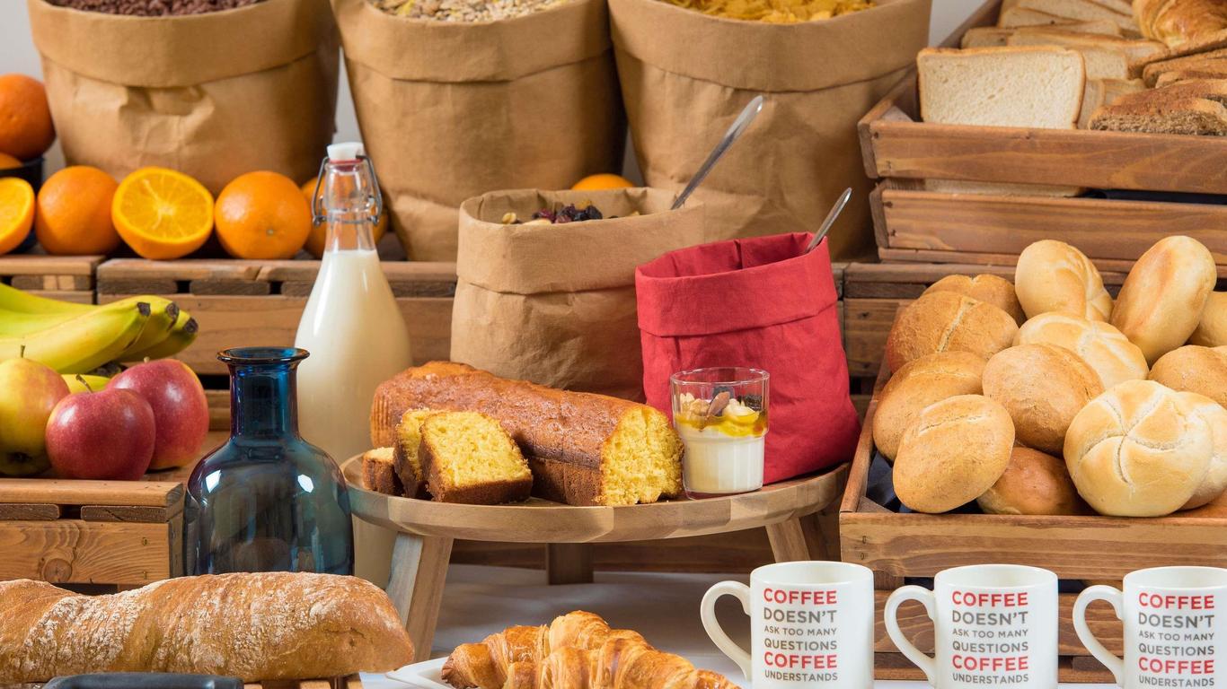 ibis budget Orly Rungis