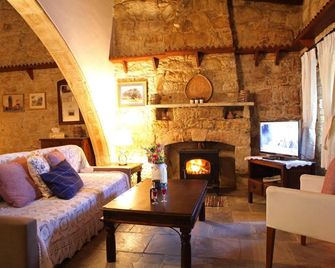 아그로비노 로푸 - 로푸 - 거실