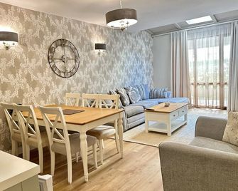 Predela Lux Aparthotel - Bansko - Dining room