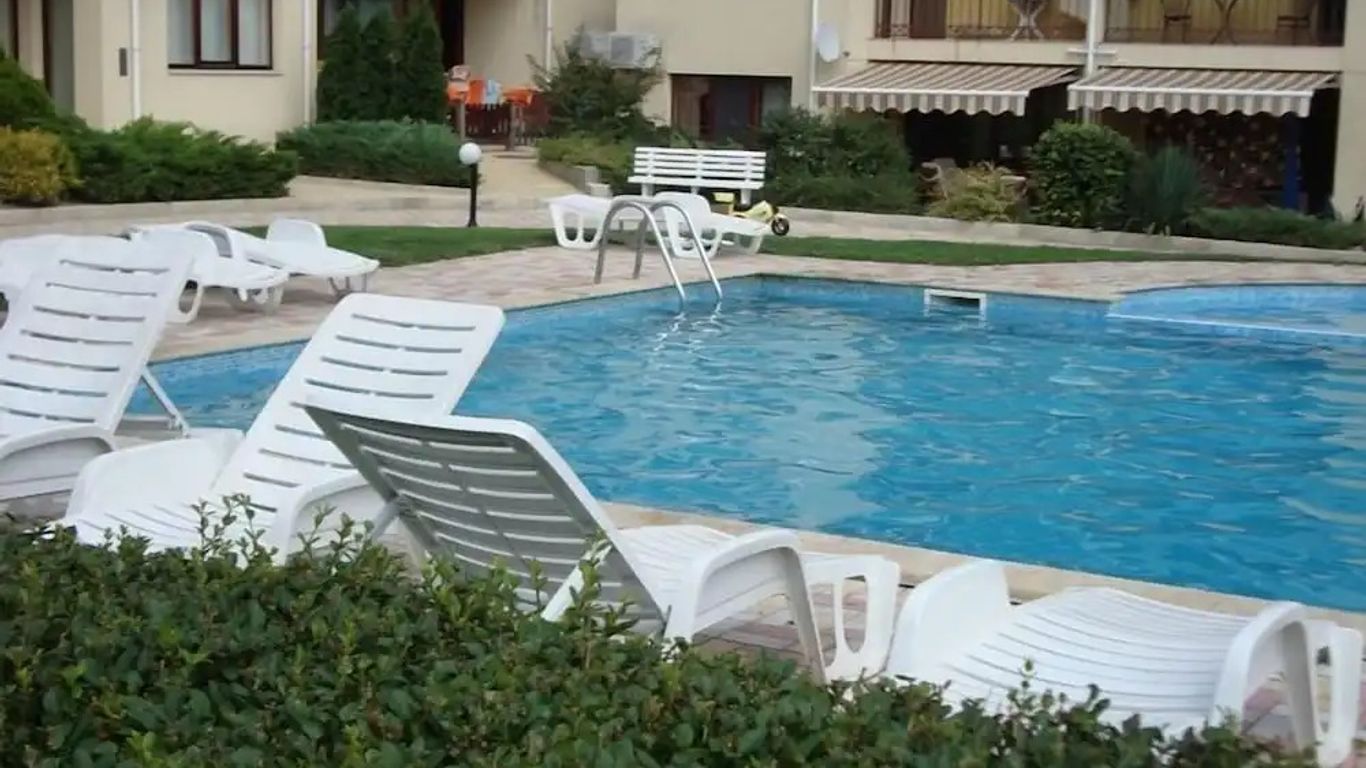 Sea Park Homes Neshkov