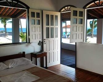 Alma Tropical Resort - Vera Cruz - Habitación
