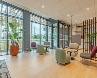 B&B HOTEL Brest Porte de Gouesnou - Gouesnou - Lobby