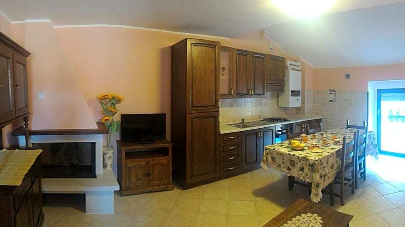 B&B Il Fratino