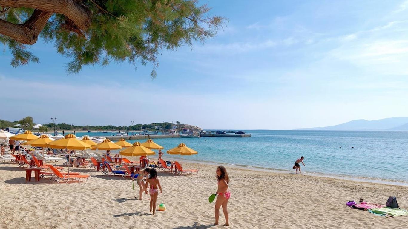 Hotel Semeli