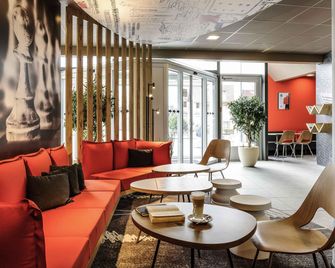 Ibis Bern Expo - Berna - Bar