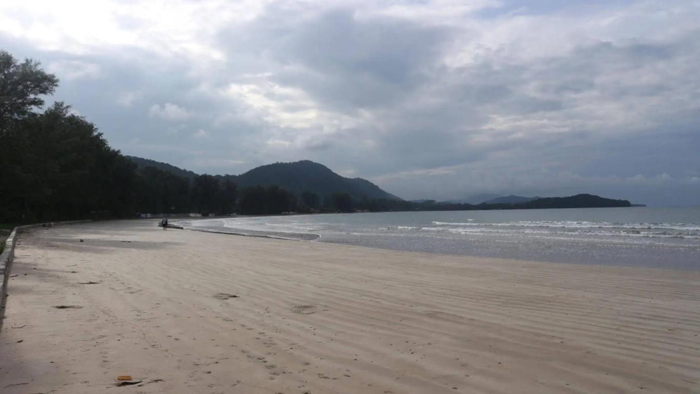 Lanta Smile Resort @longbeach
