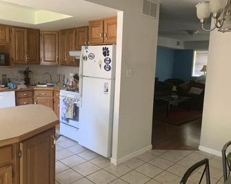 Cozy Psu Townhouse! - State College - Cocina