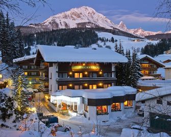 Hotel Dachstein - Filzmoos - Gebouw