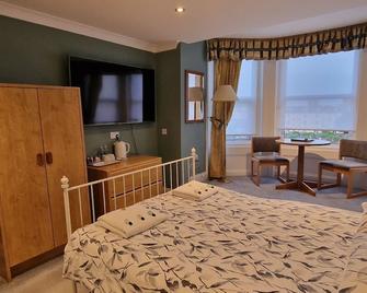 The Portland Hotel - Folkestone - Habitación