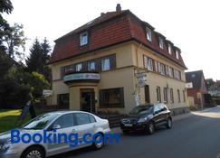 Zum Grunen Jager - Barsinghausen - Building