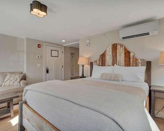 The Vermont House - Wilmington - Slaapkamer