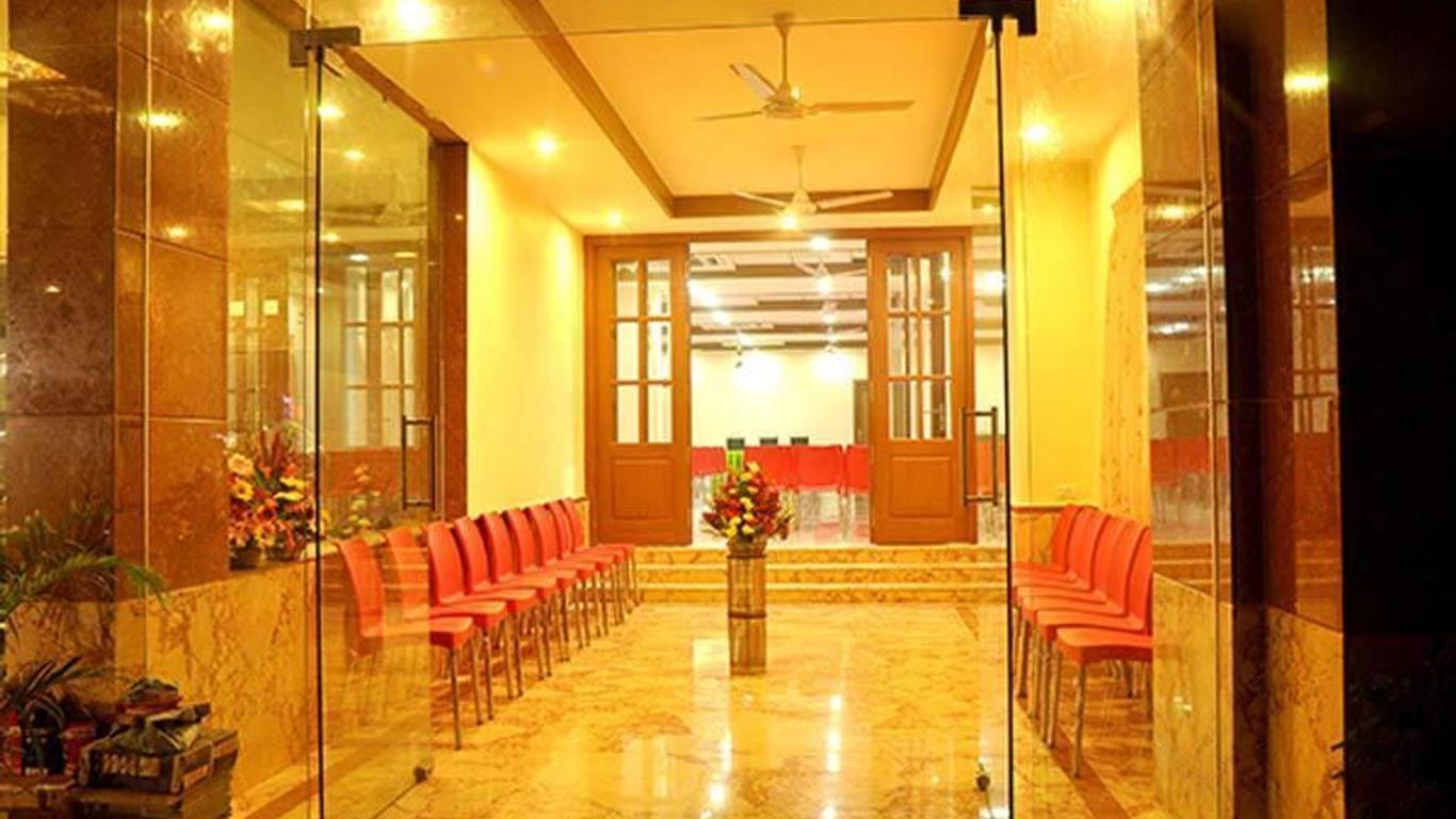 Radha Prasad