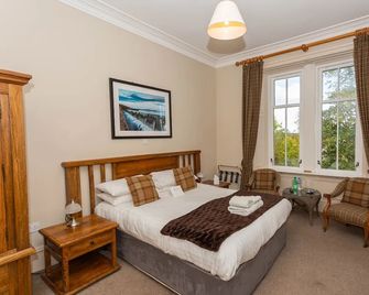 Ulbster Arms Hotel near Thurso - Halkirk