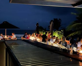 Harding Boutique Hotel - Ахангама