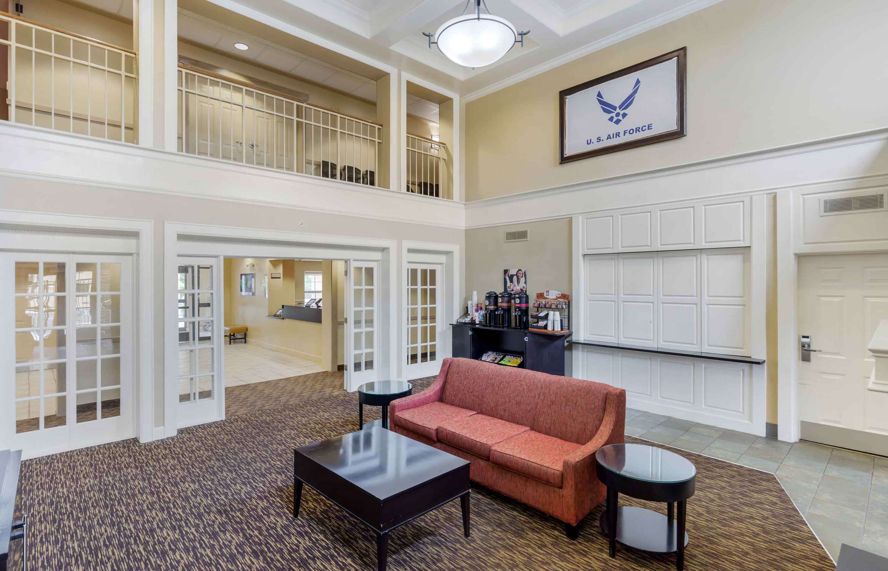 Extended Stay America Suites - Fayetteville – Fort Bragg thumbnail 3