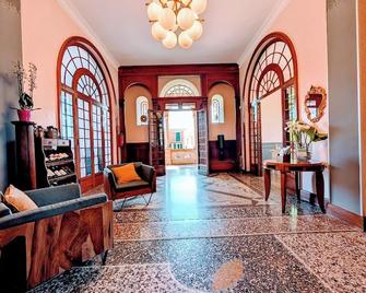 Villa Fieschi Boutique Hotel - Lavagna