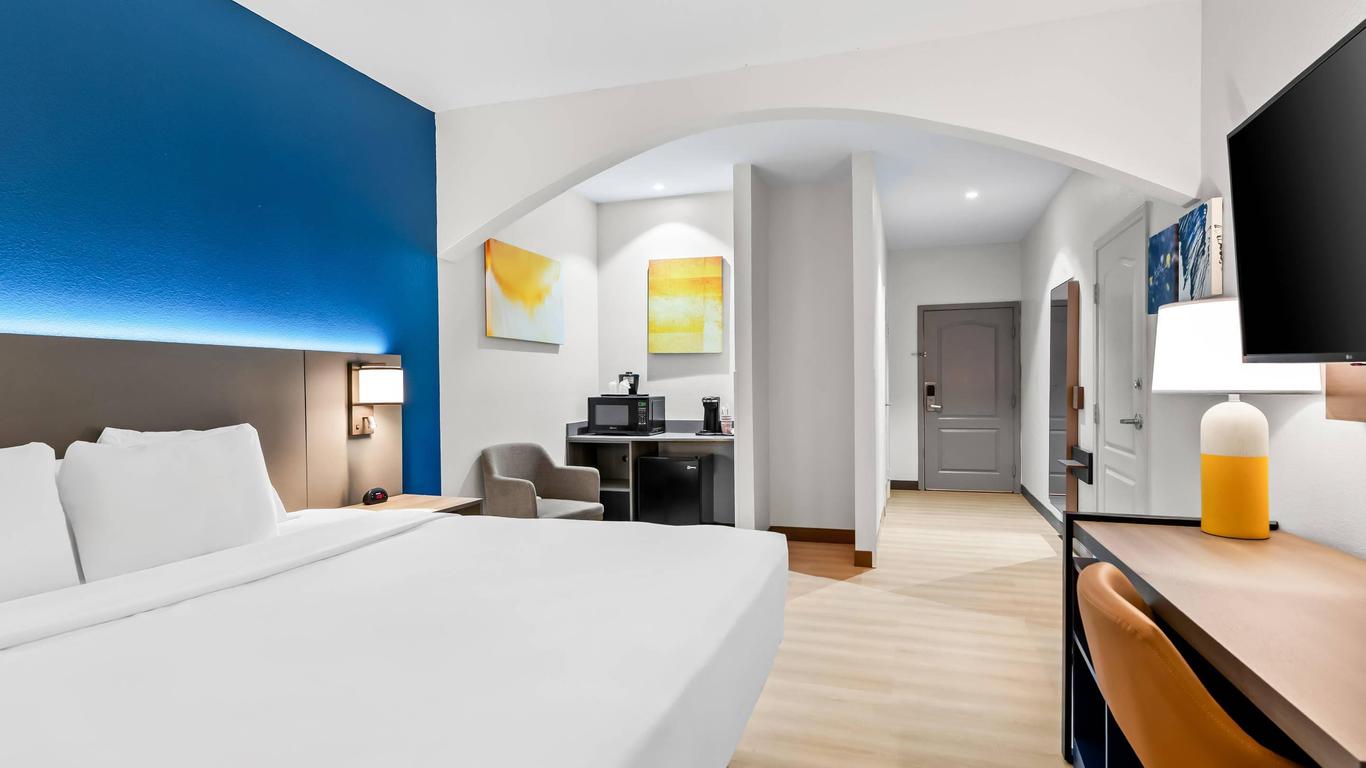 Comfort Suites Texarkana