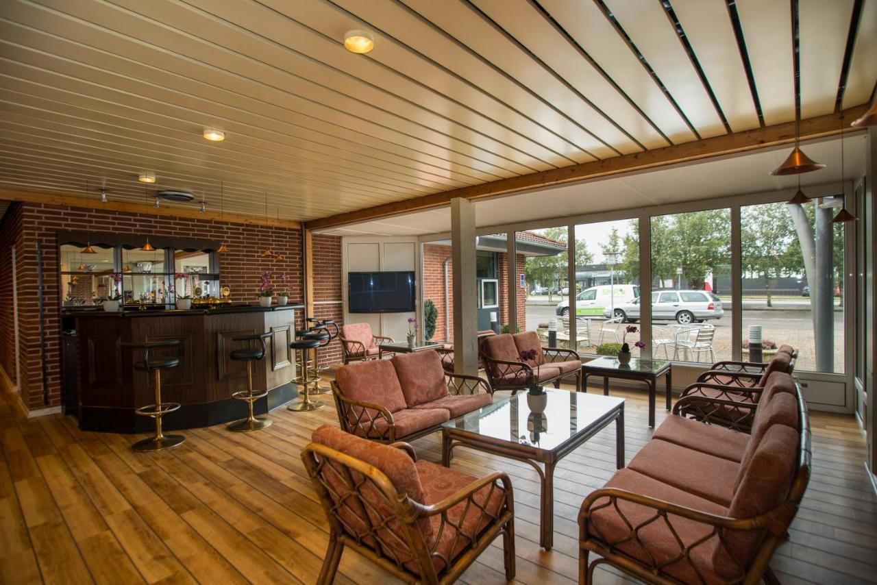 Hotel Lynggaarden – Herning