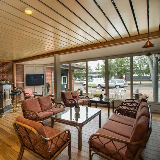 Hotel Lynggaarden – Herning