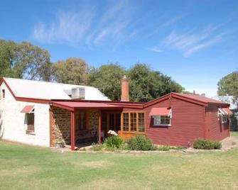 Bethany Reserve Cottage - Tanunda - Gebäude