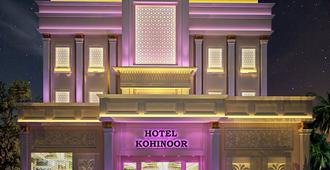 Hotel Kohinoor Palace - Ludhiāna - Edificio