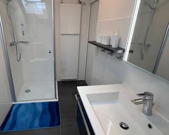 Ferienwohnung Bauernhof Rohde - Gremersdorf