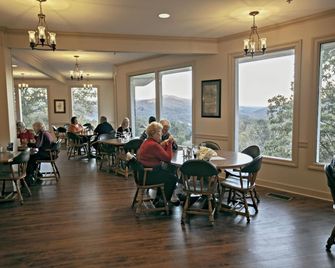 Pine Mountain State Resort Park - Pineville - Restauracja