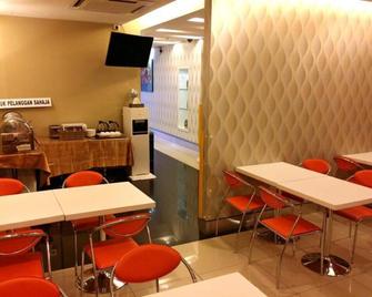 Mornington Hotel Medan Ipoh - Ipoh - Restaurant
