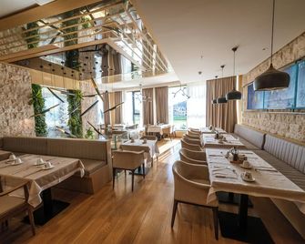 Hotel Imperial Conference & Spa - Budva - Restaurant