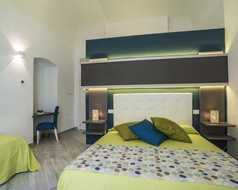 Porto di mare b&b - Giovinazzo - Habitación