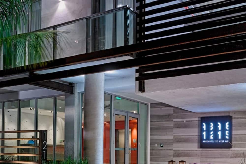 Abae Hotel By Eskape Collection - מיאמי ביץ' - בניין