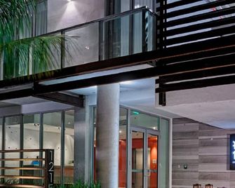 Abae Hotel By Eskape Collection - מיאמי ביץ' - בניין