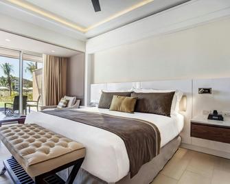 Hideaway at Royalton Saint Lucia, An Autograph Collection Resort - Adults Only - Gros Islet - Bedroom