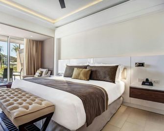 Hideaway at Royalton Saint Lucia, An Autograph Collection Resort - Adults Only - Gros Islet - Camera da letto