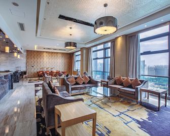 Renaissance Guiyang Hotel - Guiyang - Lounge