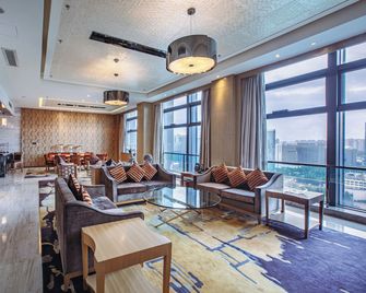 Renaissance Guiyang Hotel - Guiyang - Salon