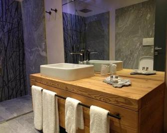 Mh Olen Boutique Hotel - Alagna Valsesia