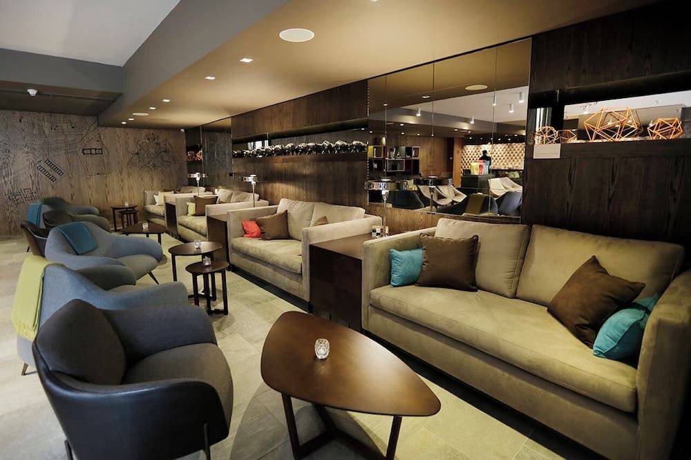 Hotel Cumbres Lastarria thumbnail 2