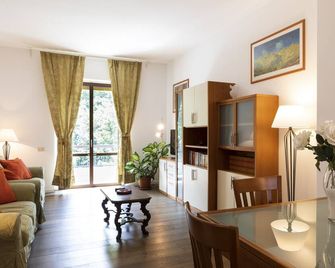 De Angeli - 2 Bedroom Apartment - Milán - Comedor