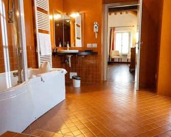 La Fermata Resort - Alessandria