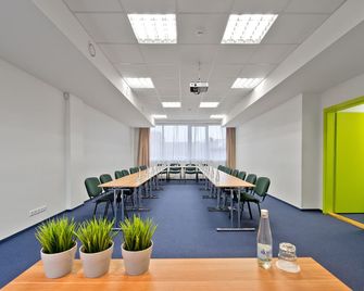 Green Vilnius Hotel - Vilnius - Sala riunioni
