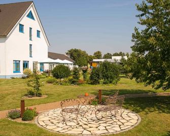 Pommernland - Stolpe an der Peene - Outdoors view