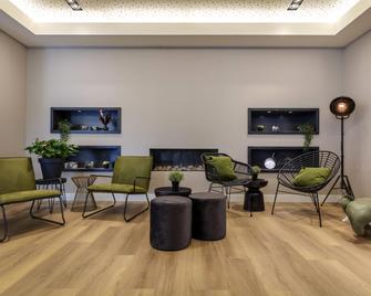 Ibis Utrecht - Utrecht - Lounge