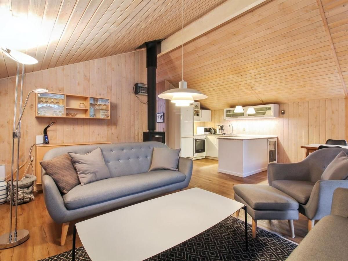 Holiday Home Elsemaria - 1-3km from the sea by Interhome – Løkken