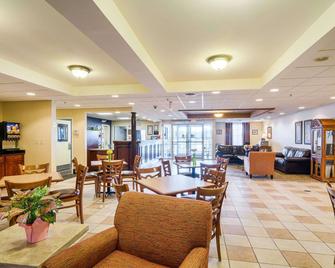 MainStay Suites Dover - Dover - Lobby