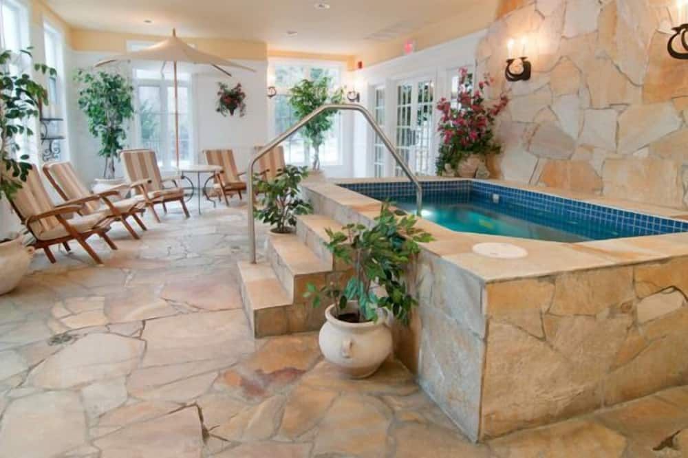 New Year's 2025-26 - 3 Or 6 Nights - מון טרמבלאן - בריכה